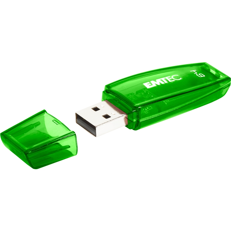 Emtec USB 2.0 C410 64GB