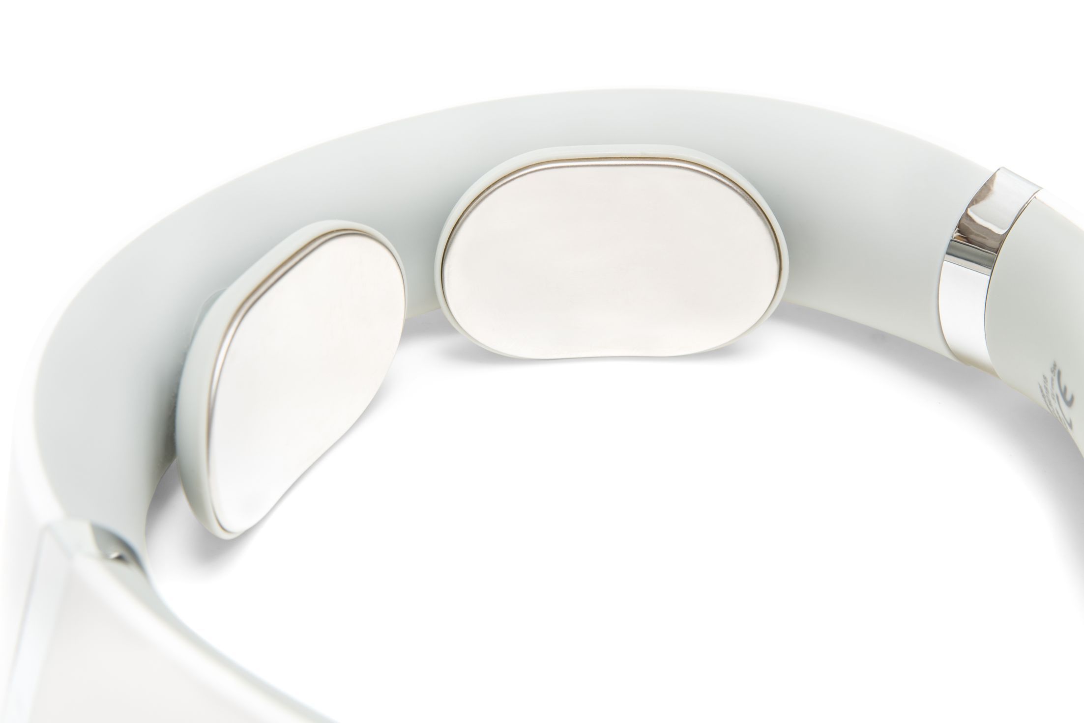 Bodi-Tek BT-NEMA-EU-SL/1.4 Neck & Shoulder Massager, White