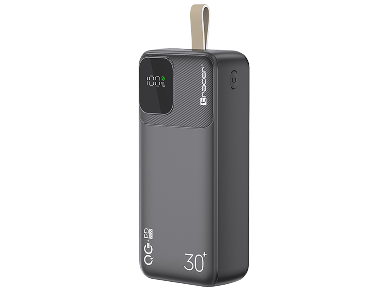 Tracer 47824 Prime-V3 30000mAh QC22.5W+PD20W