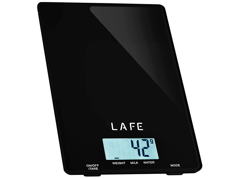 Lafe 44594 Electronic kitchen scale WKS001