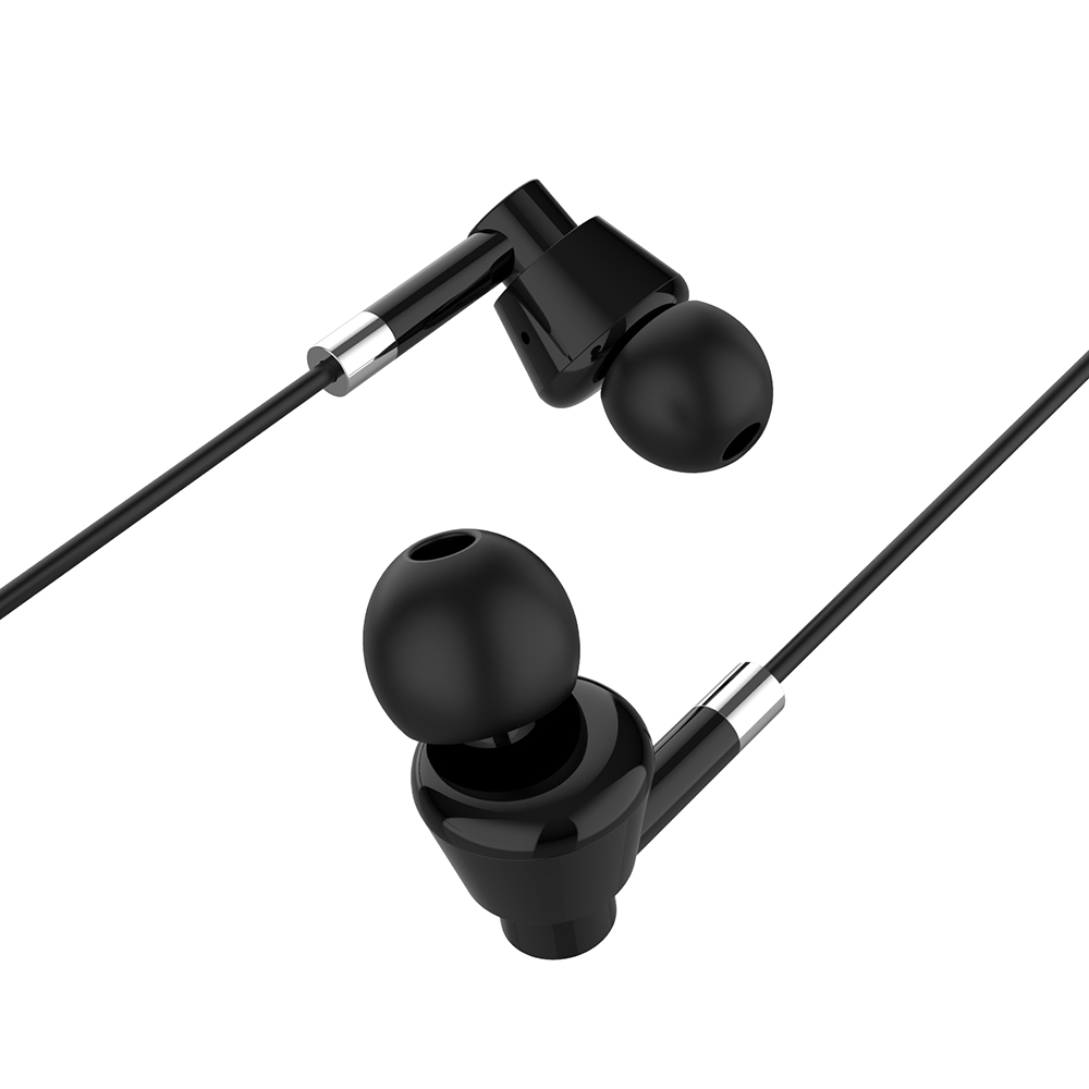 Media-Tech MT3609K Earphones – All USB-C