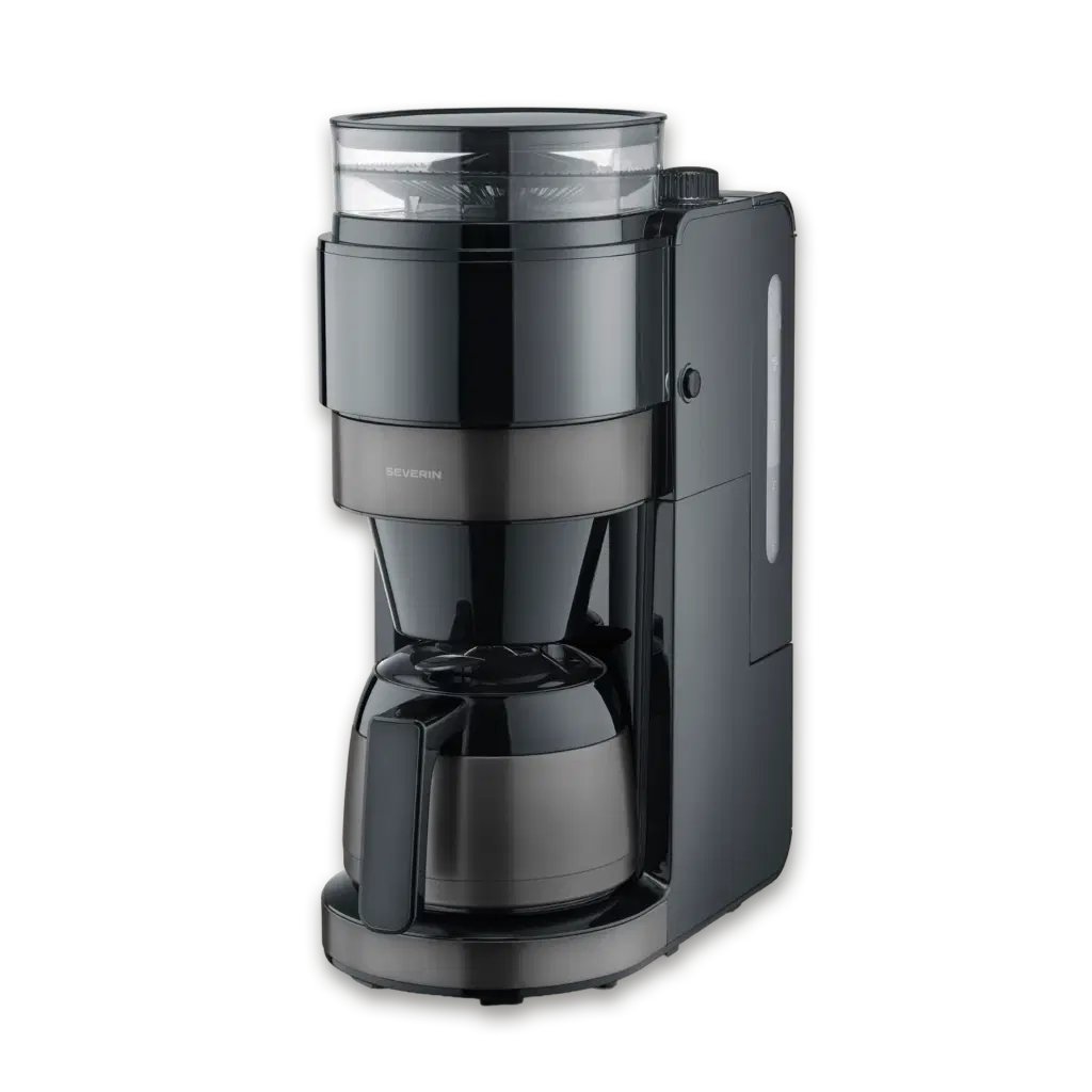 Severin KA 4831