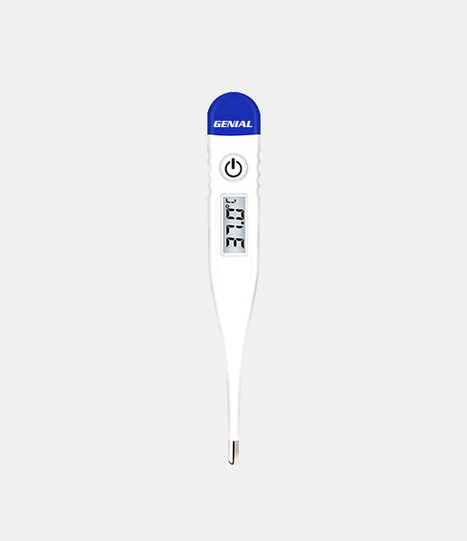 Genial T12L Digital Thermometer (T12L)