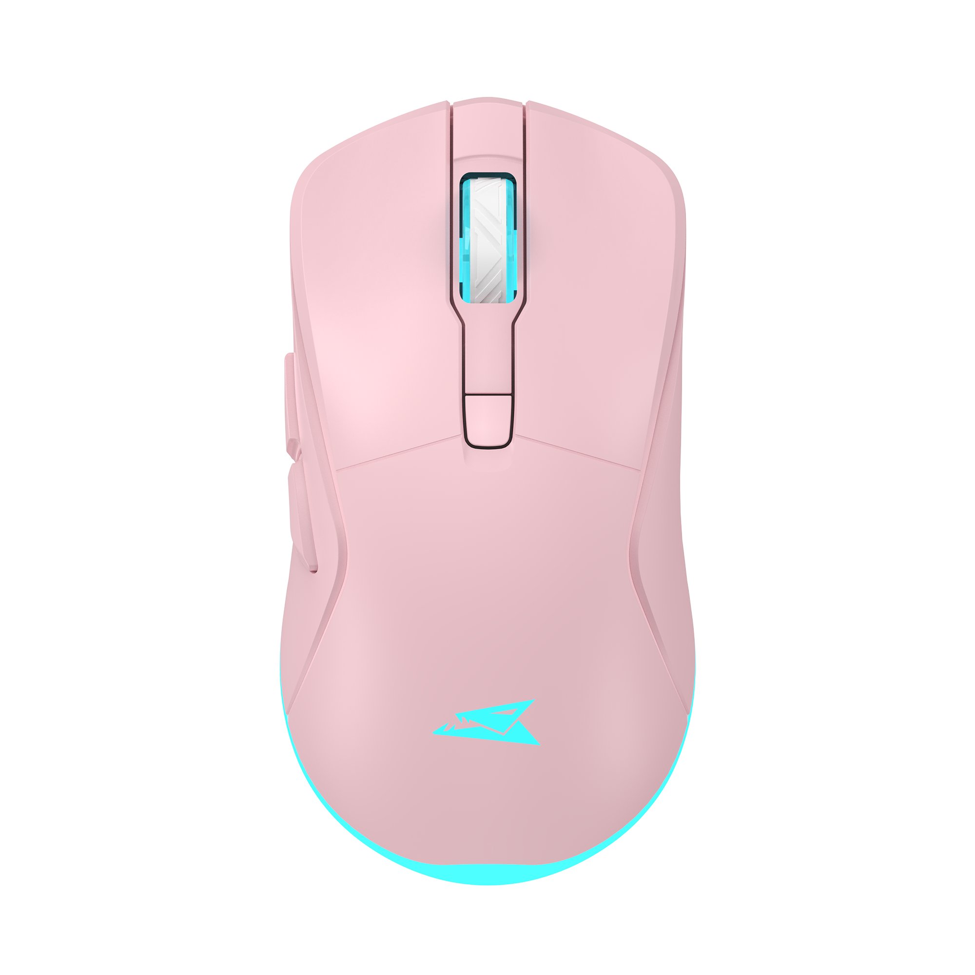 Baracuda BGM-124 Turtle Pink