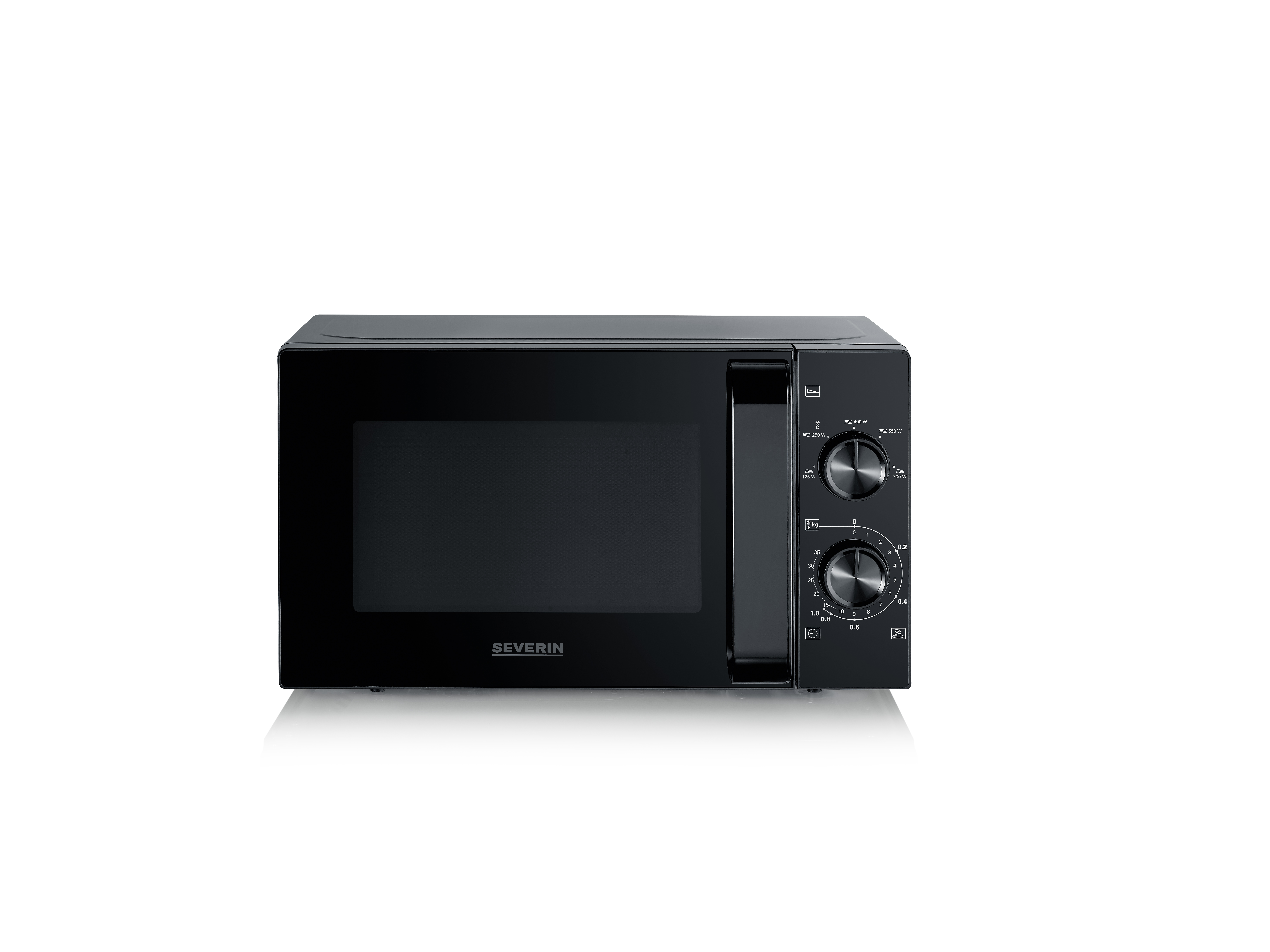 Severin MW 7790