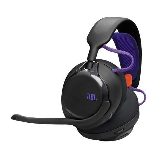 JBL Quantum 650 Wireless Black (JBLQTUM650BLK)