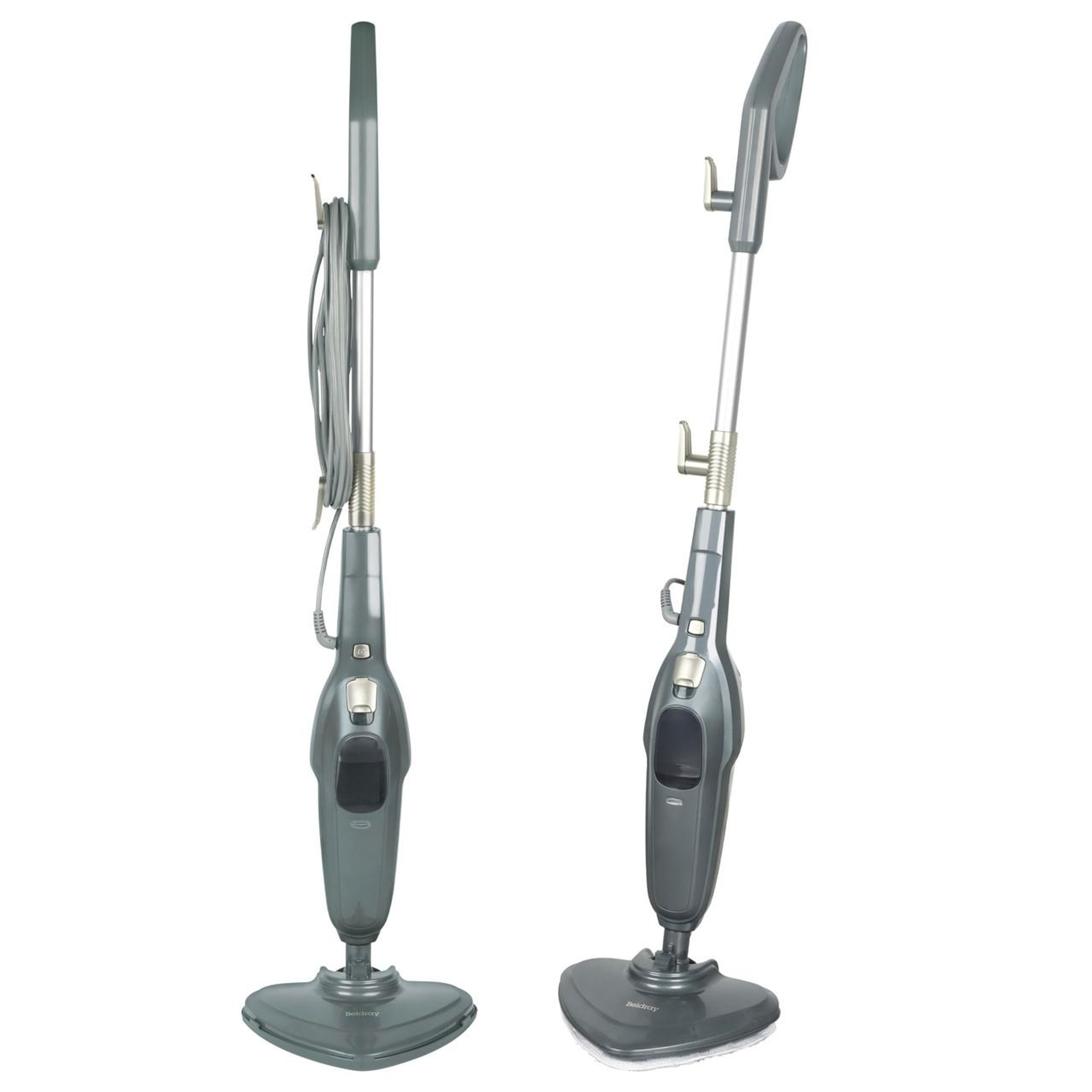 Beldray BEL01986VDER Clean AND Refresh Steam