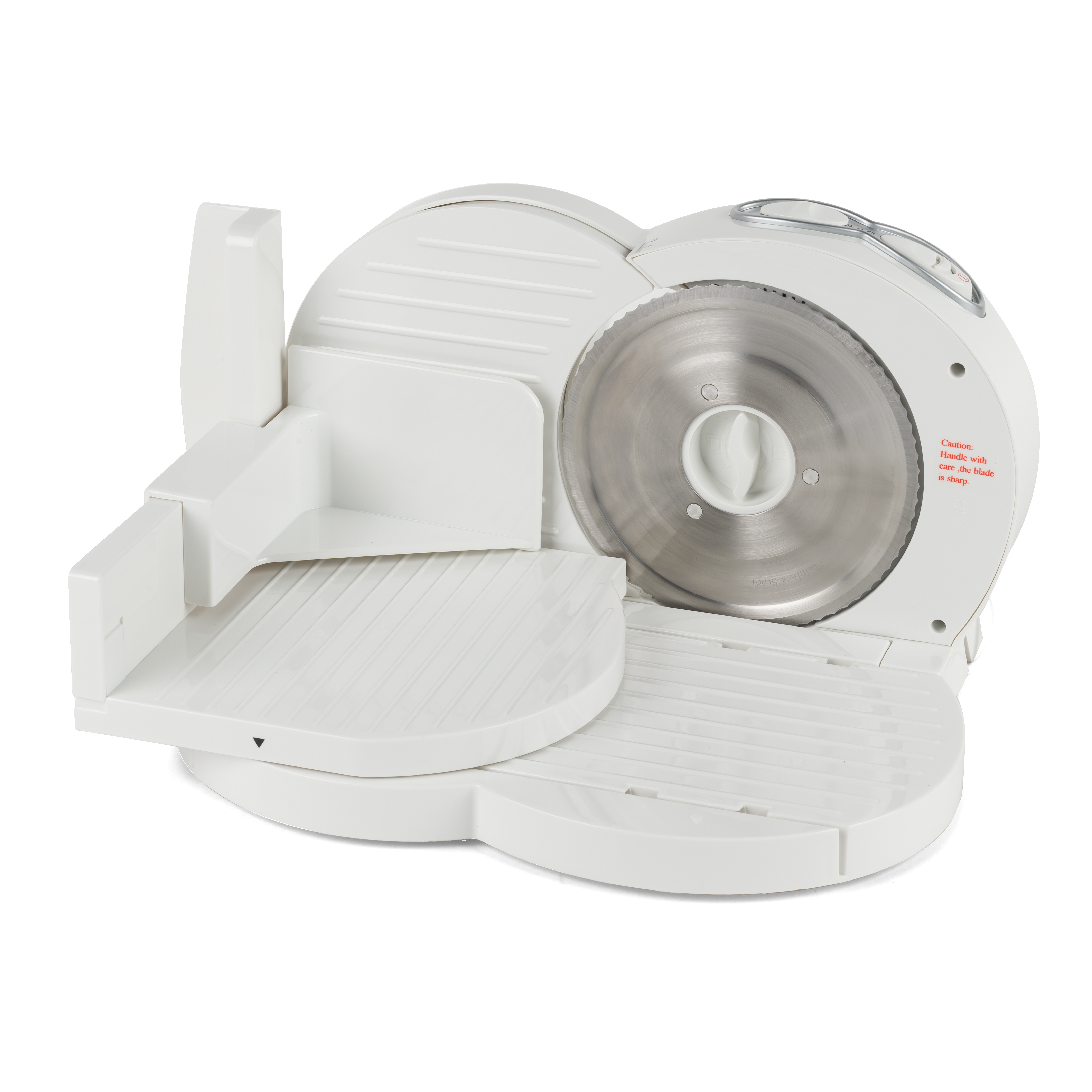 Progress Electric Food Slicer