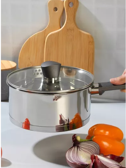 Russell Hobbs RH01164EU7 Excellence 20cm Saucepan