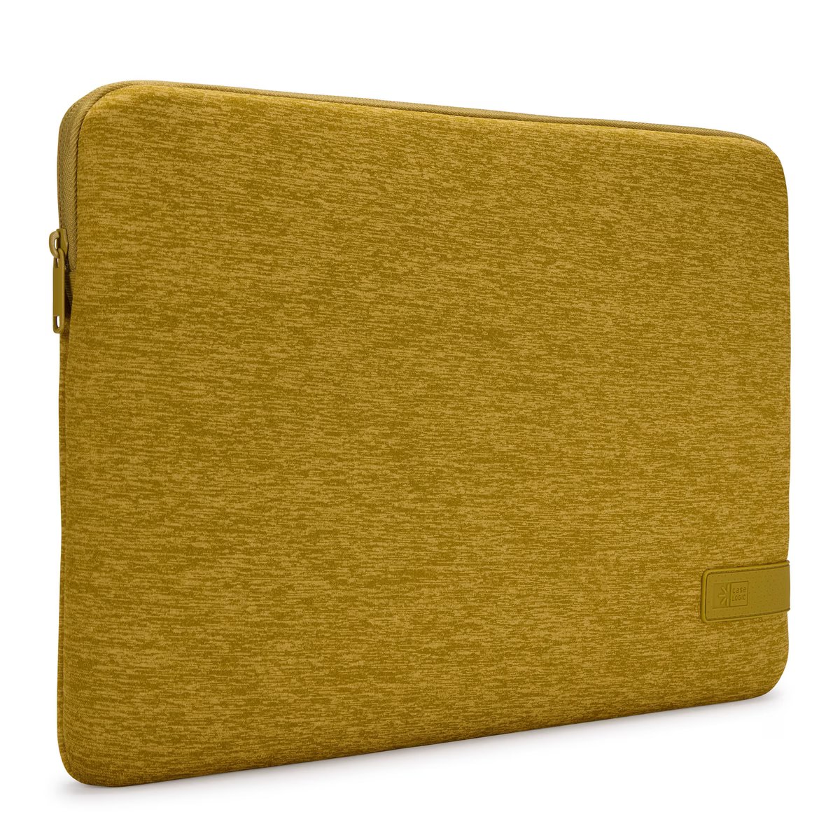 Case Logic 5136 Reflect 15.6 Laptop Sleeve REFPC-116, Dim Gold