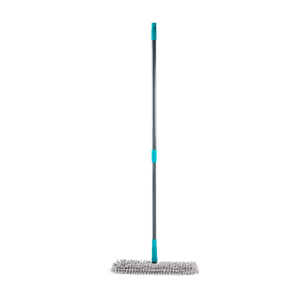 Beldray LA00000045UFEU7  Anti-bac Telescopic Double-Sided Flat Mop