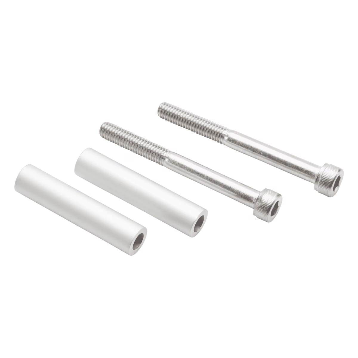 Thule 100044 Pack n Pedal Rail