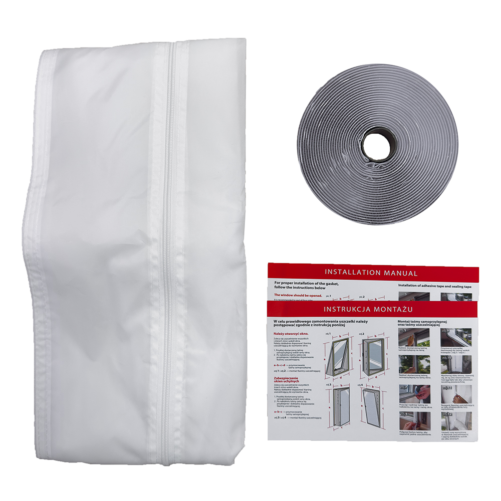 Aiwa Window seal kit AIWA-PAC-U