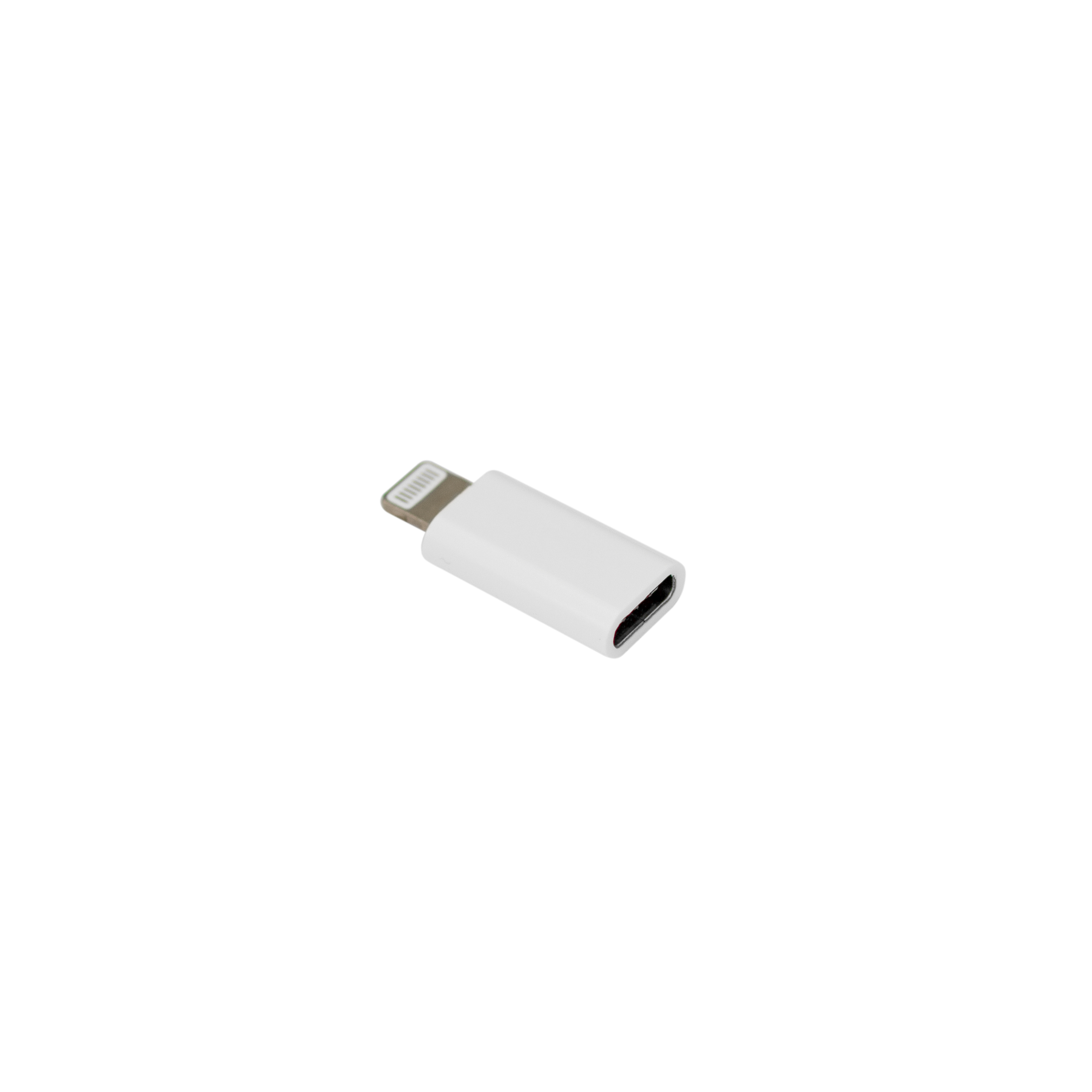Sbox AD.IPH-TYPEC/R Adapter IPH/8 M