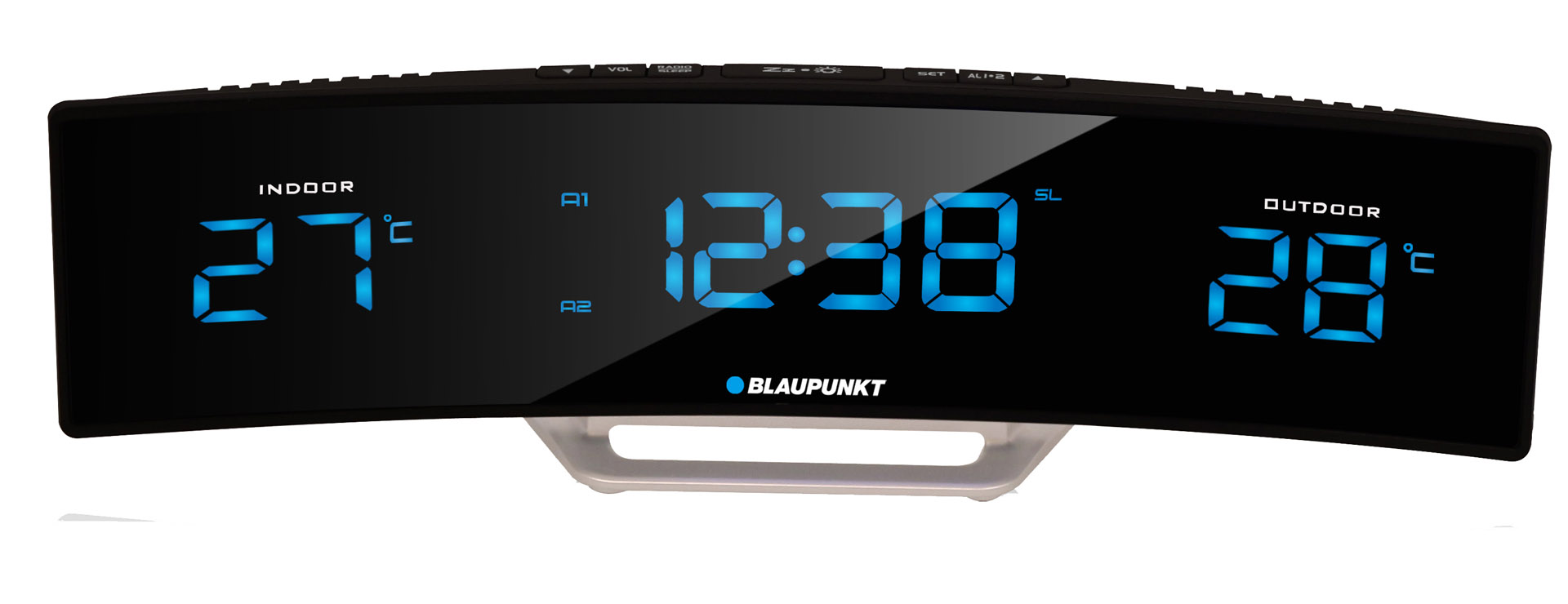 Blaupunkt CR12BK