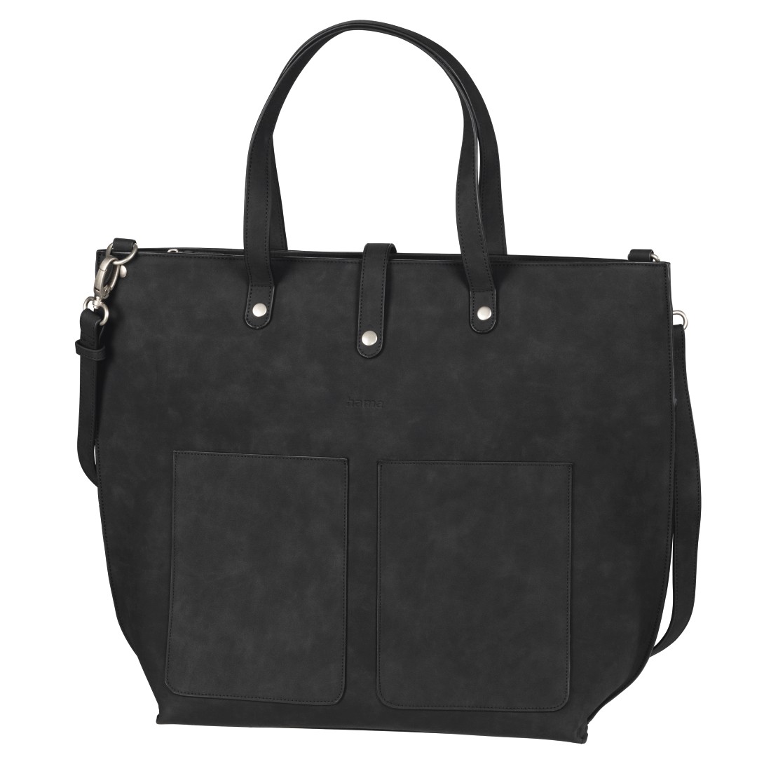 Hama Classy 13.3-14.1 Inch Black Laptop Bag