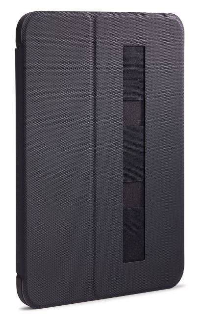 Case Logic 5071 Snapview Case for iPad 10.9 with pencil holder, CSIE-2256, Black