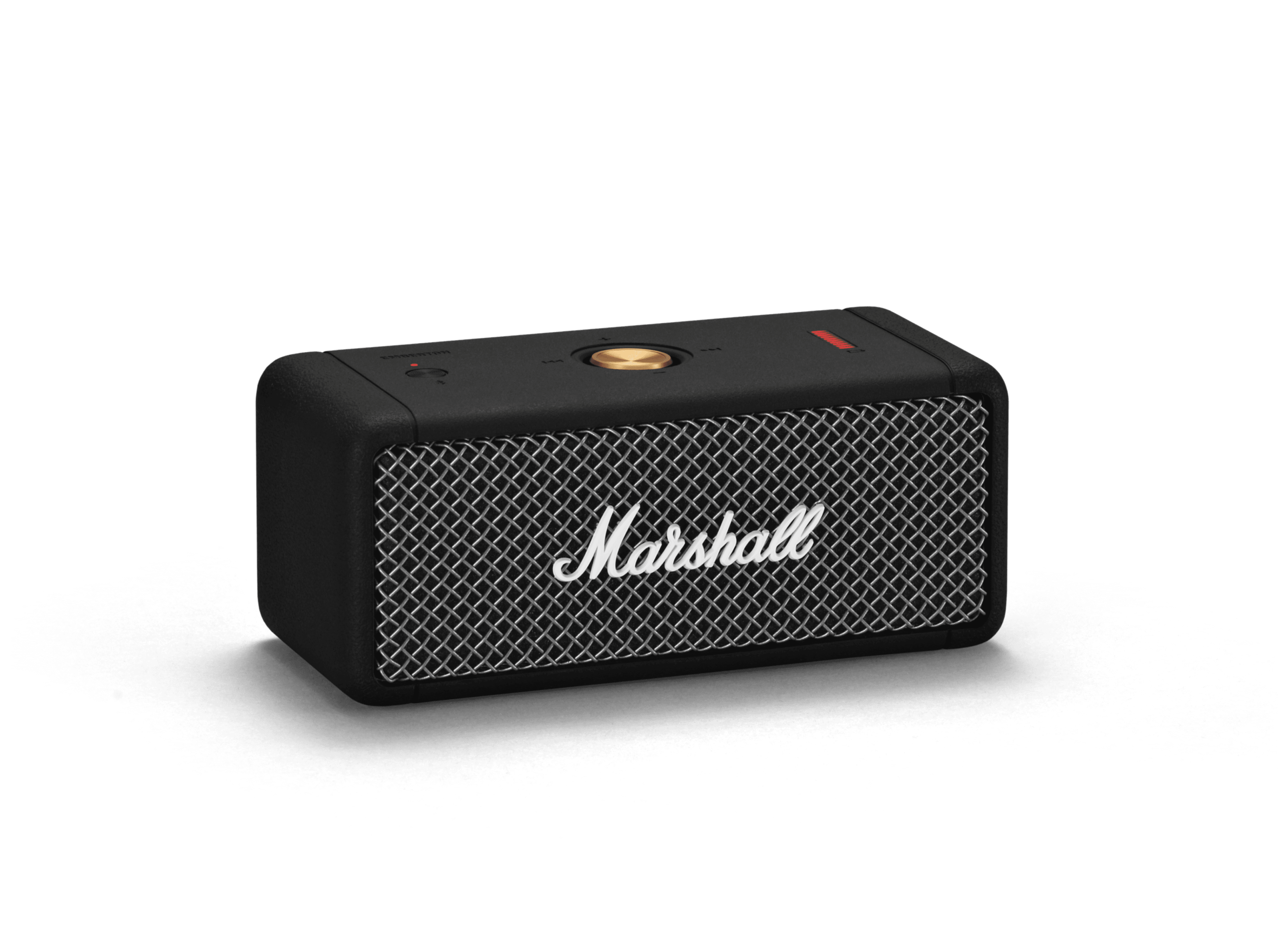 Купить Беспроводную Колонку Marshall