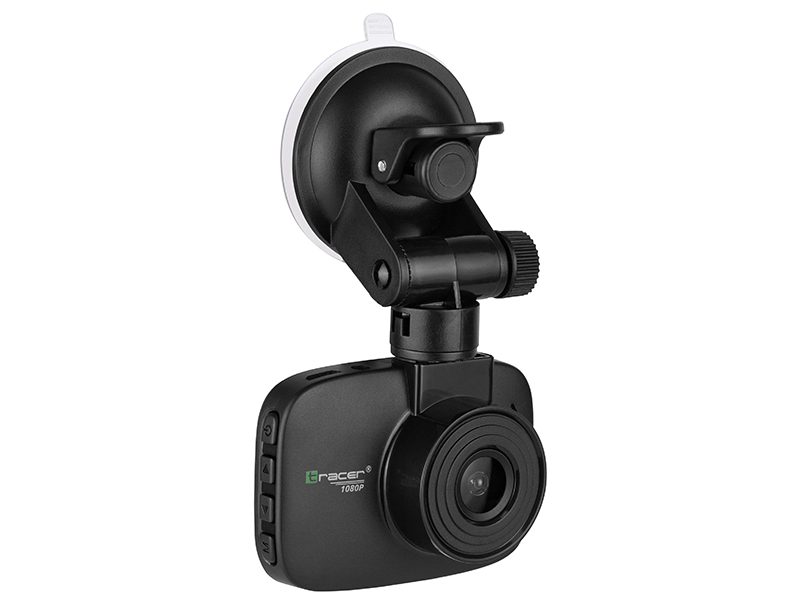 Car Video Recorder DVR25GPS - Canyon