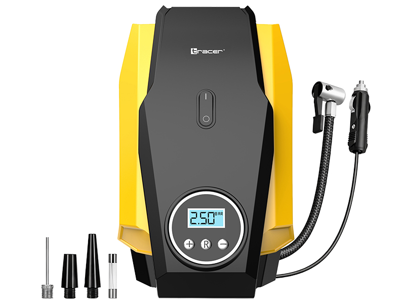 Tracer 47881 RES-11 KROM Compressor Air