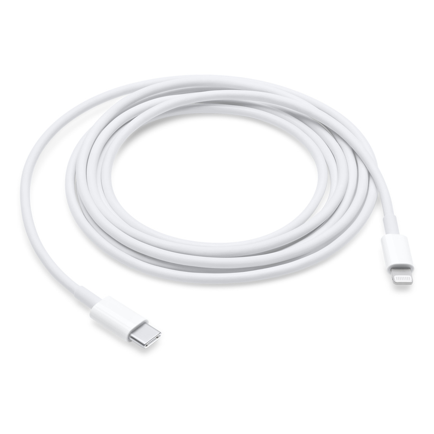 APPLE USB-C to Lightning Cable 2m