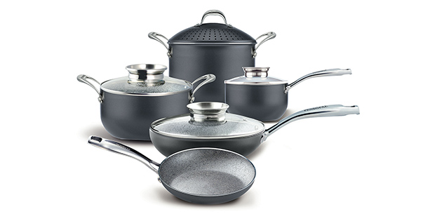 Pensofal Invictum Professional 9-Piece Set. 5522