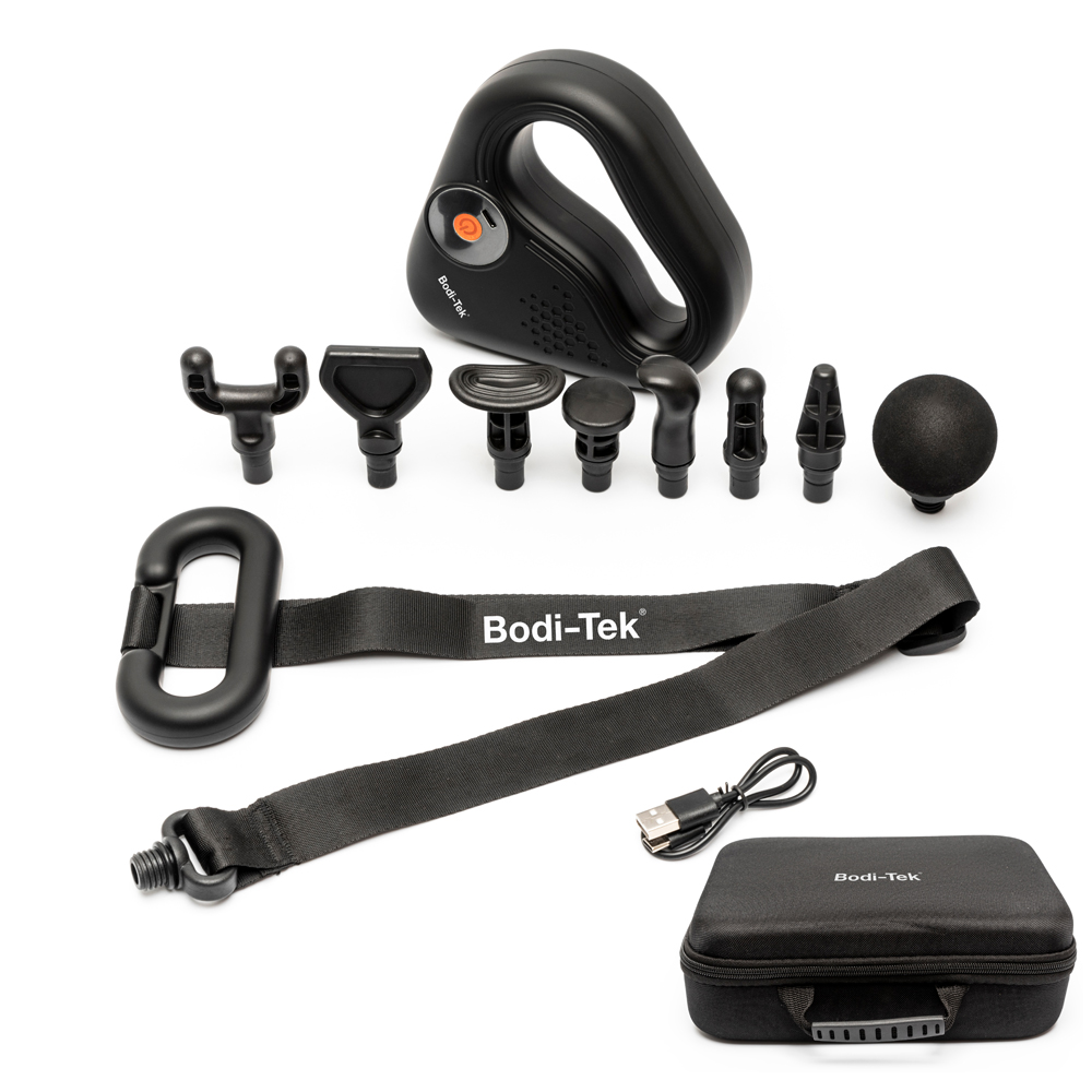 Bodi-Tek BT-MAWB-EU/1.1 Sports Percussion Massage Gun