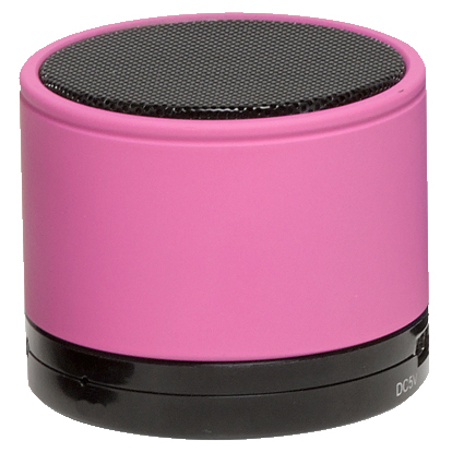 Denver BTS-21 Pink