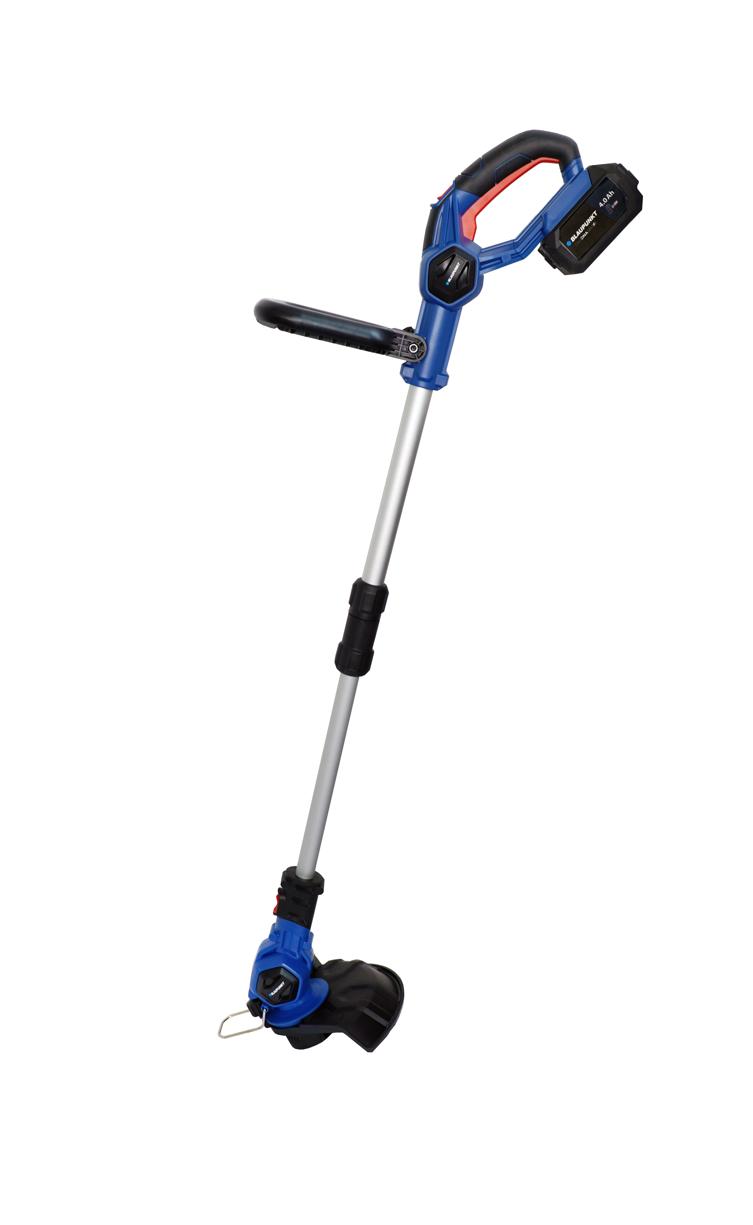 Blaupunkt CT5010 Grass Trimmer 18V