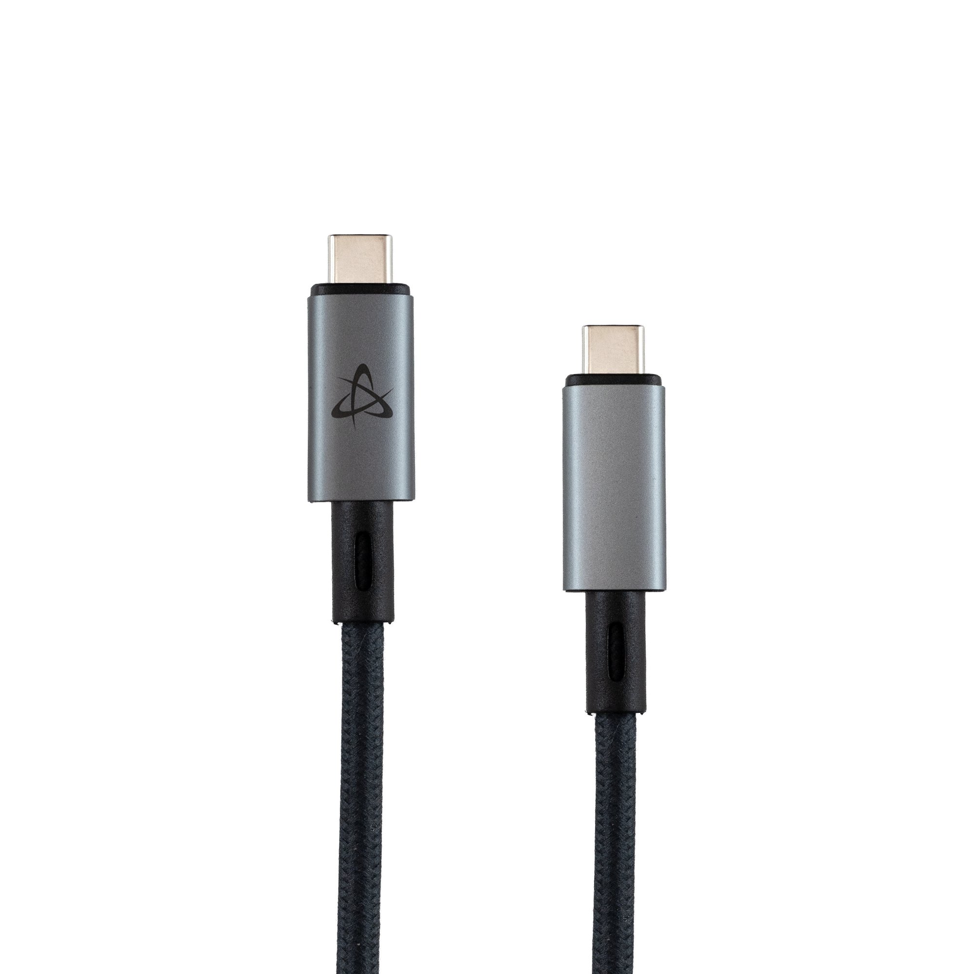 Sbox TYPE-C 240W 80 Gbps Type C - Type C M/M 1.2 m 16K/60Hz