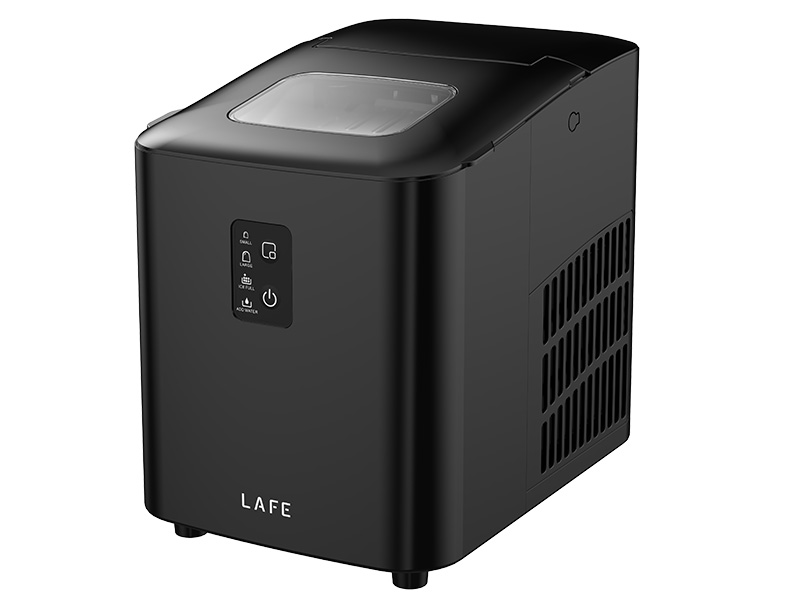 Lafe Black Ice Cube Maker