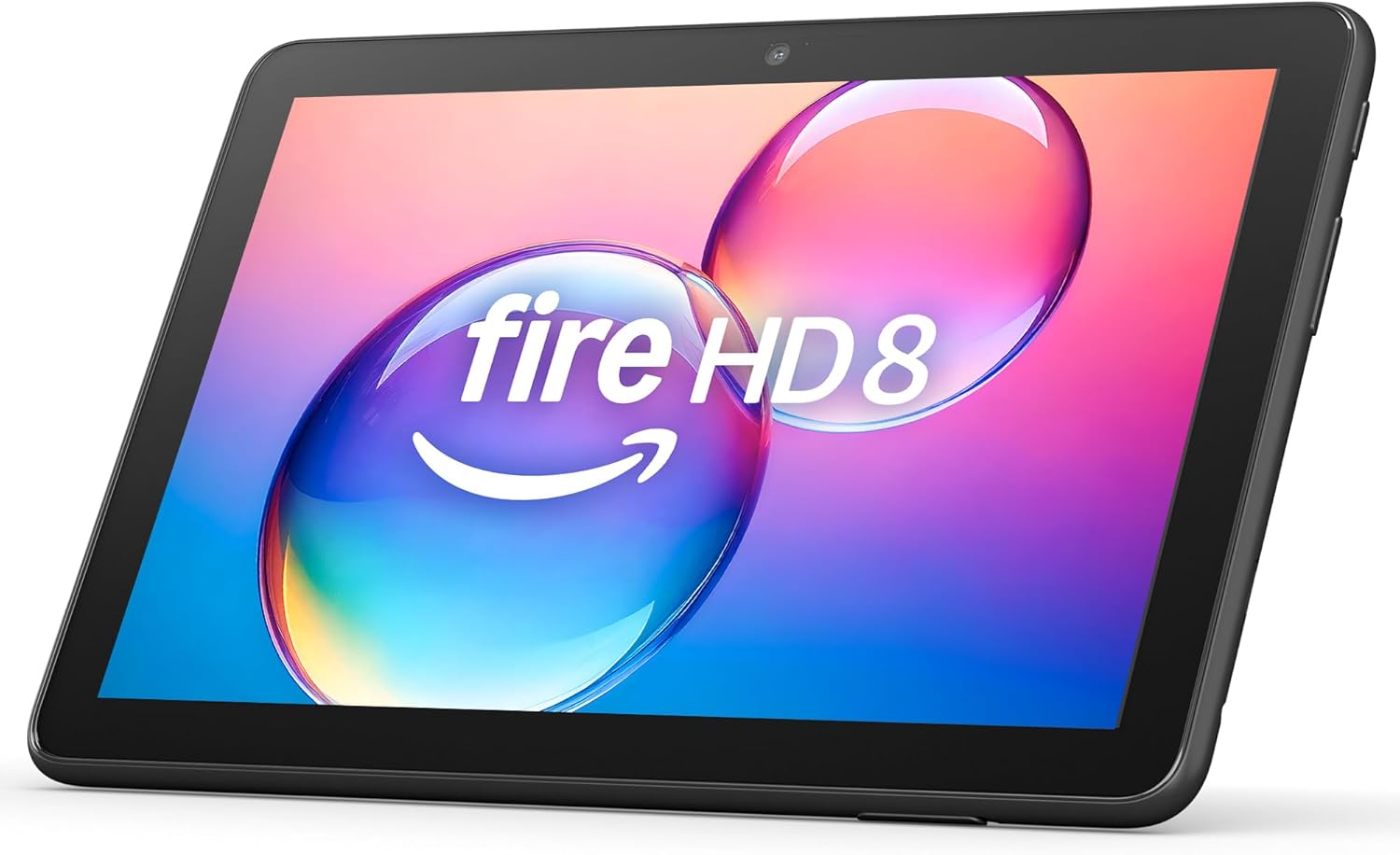 Amazon Fire HD8 (2024) 3GB/32GB Black