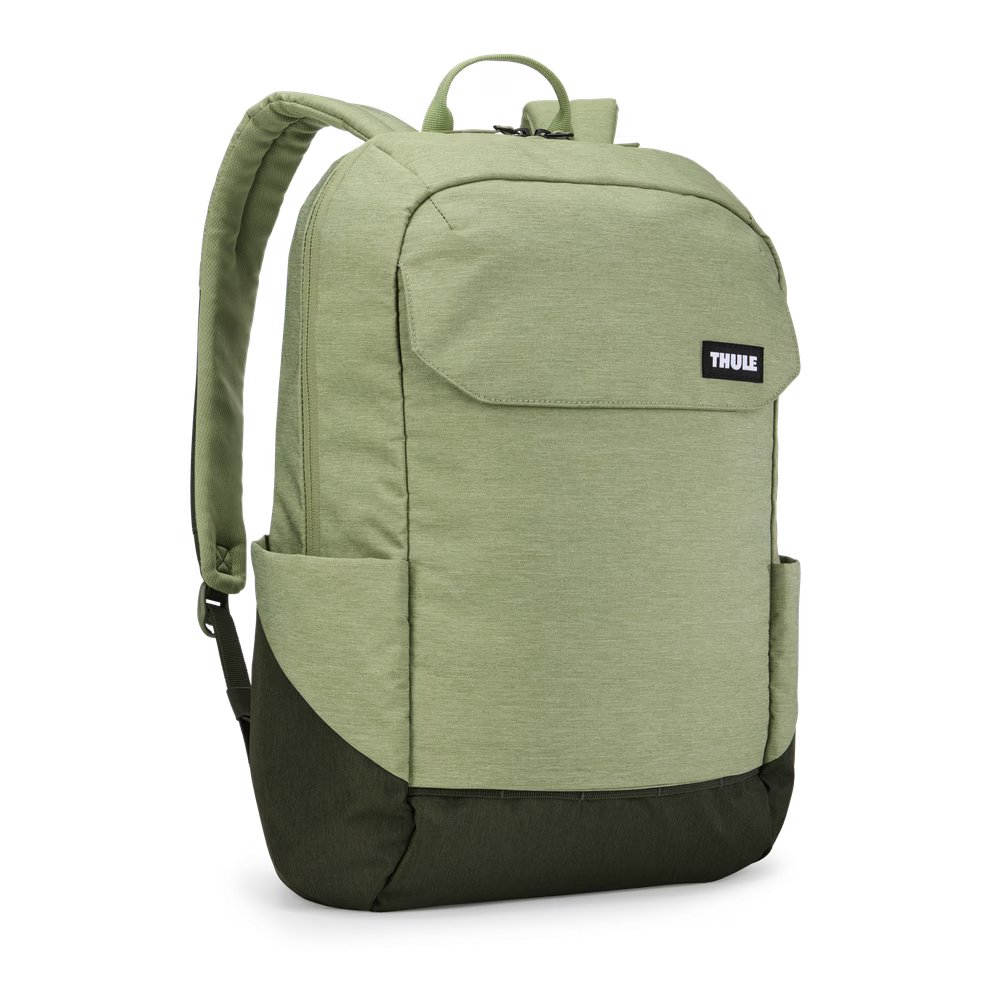 Thule 5453 Lithos Backpack 20L Quiet
