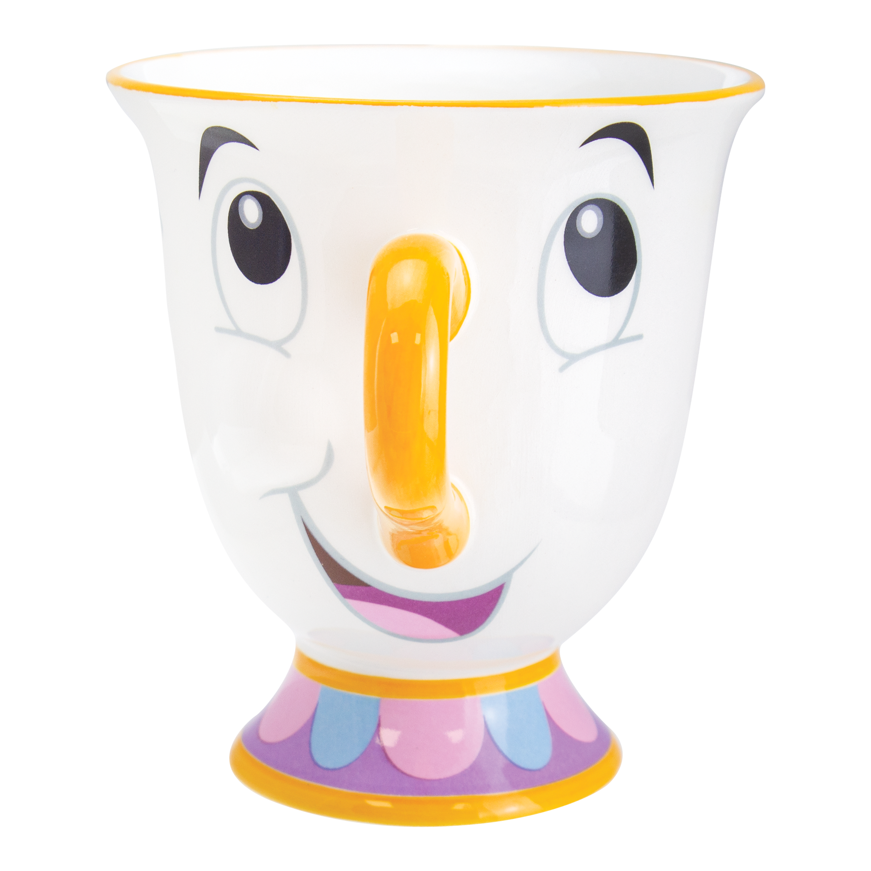 Paladone Beauty And The Best Chip Mug
