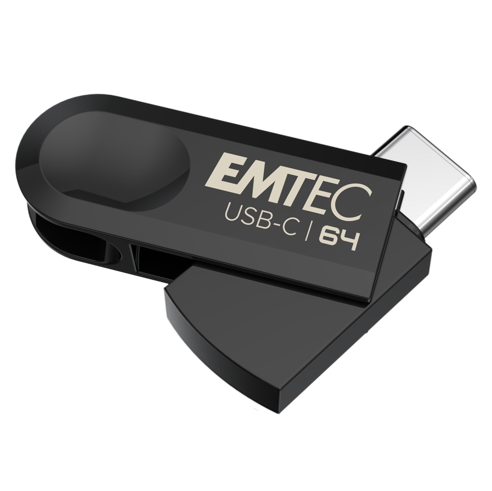 Emtec USB3.2 Type-C Single C28