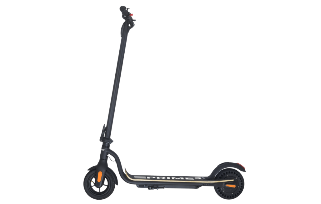 Electric scooter отзывы. Электрический самокат ICONBIT Trident 120 Duo (xlr3027).