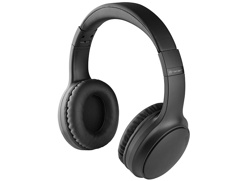 Tracer Max Mobile BT ANC black