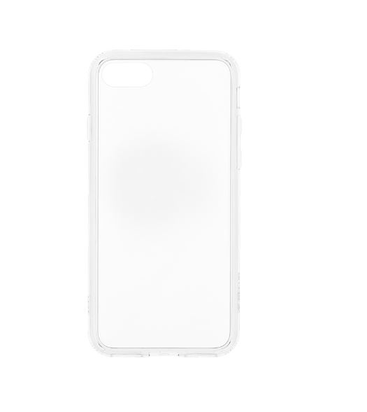 Tellur Cover Glass MAX for iPhone 8 transparent