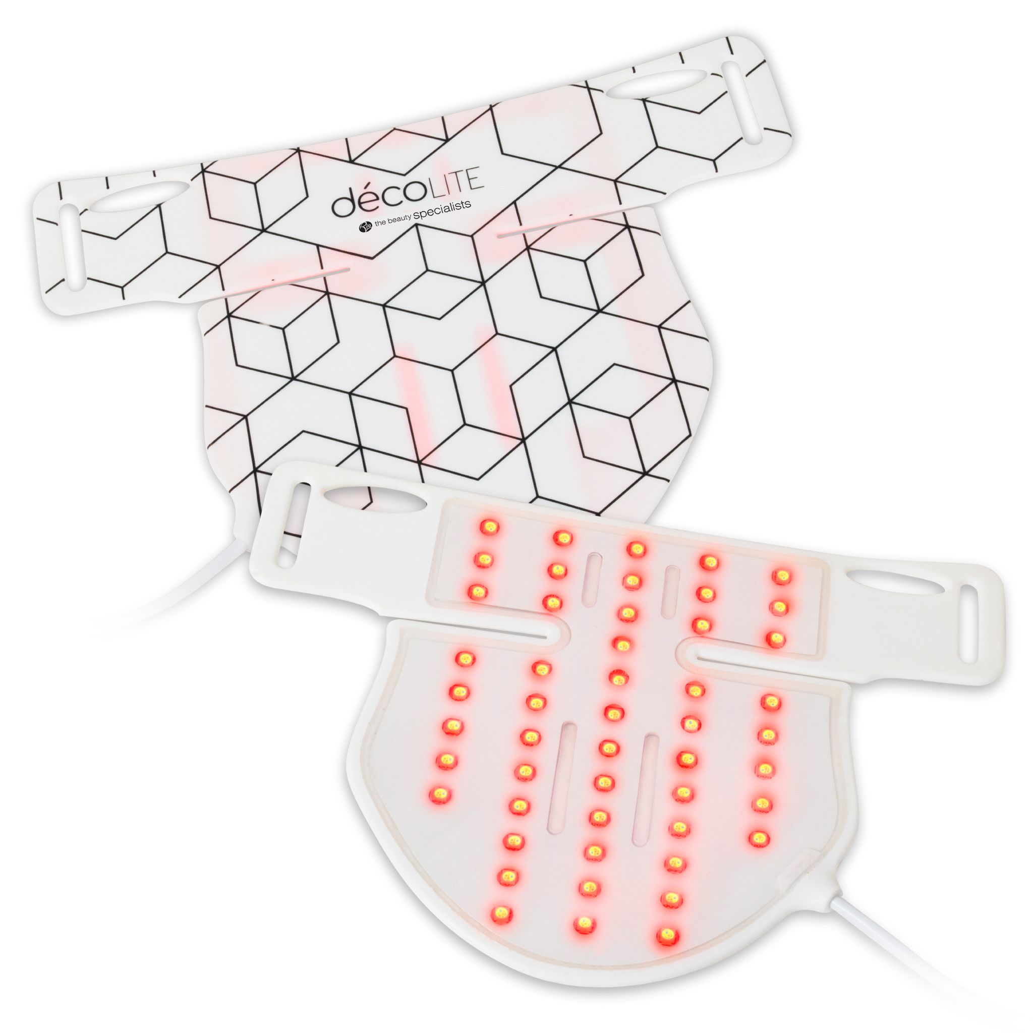 Rio DCLT2-EU Decolite 2 With Adaptor And Connectrors (US, EU. UK, CH)