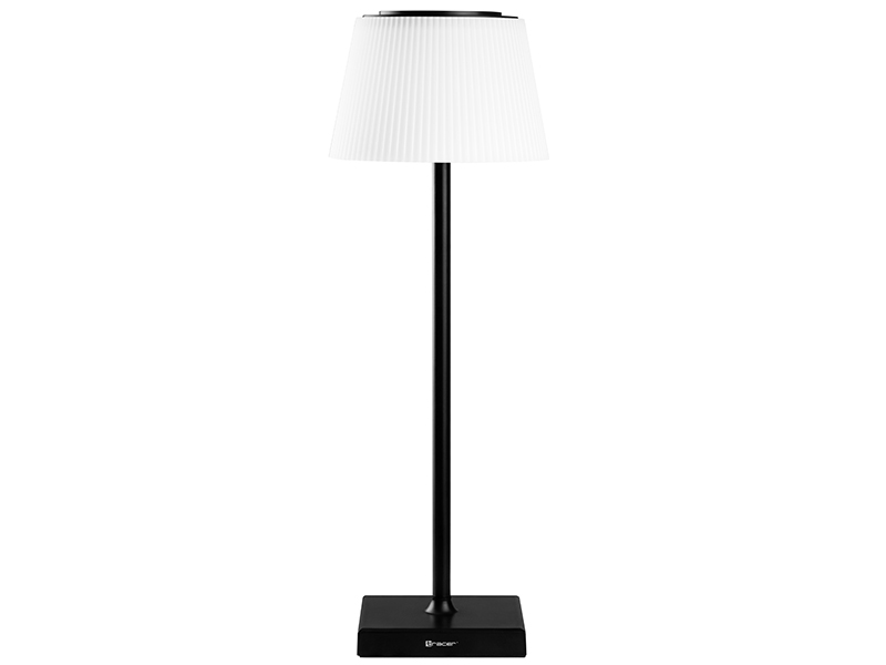 Tracer pluto Black table lamp (TRAOSW47234)