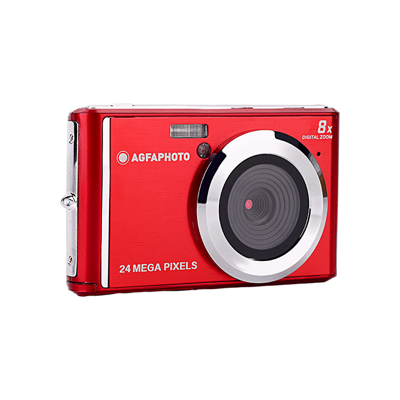 AGFA DC5500 Red