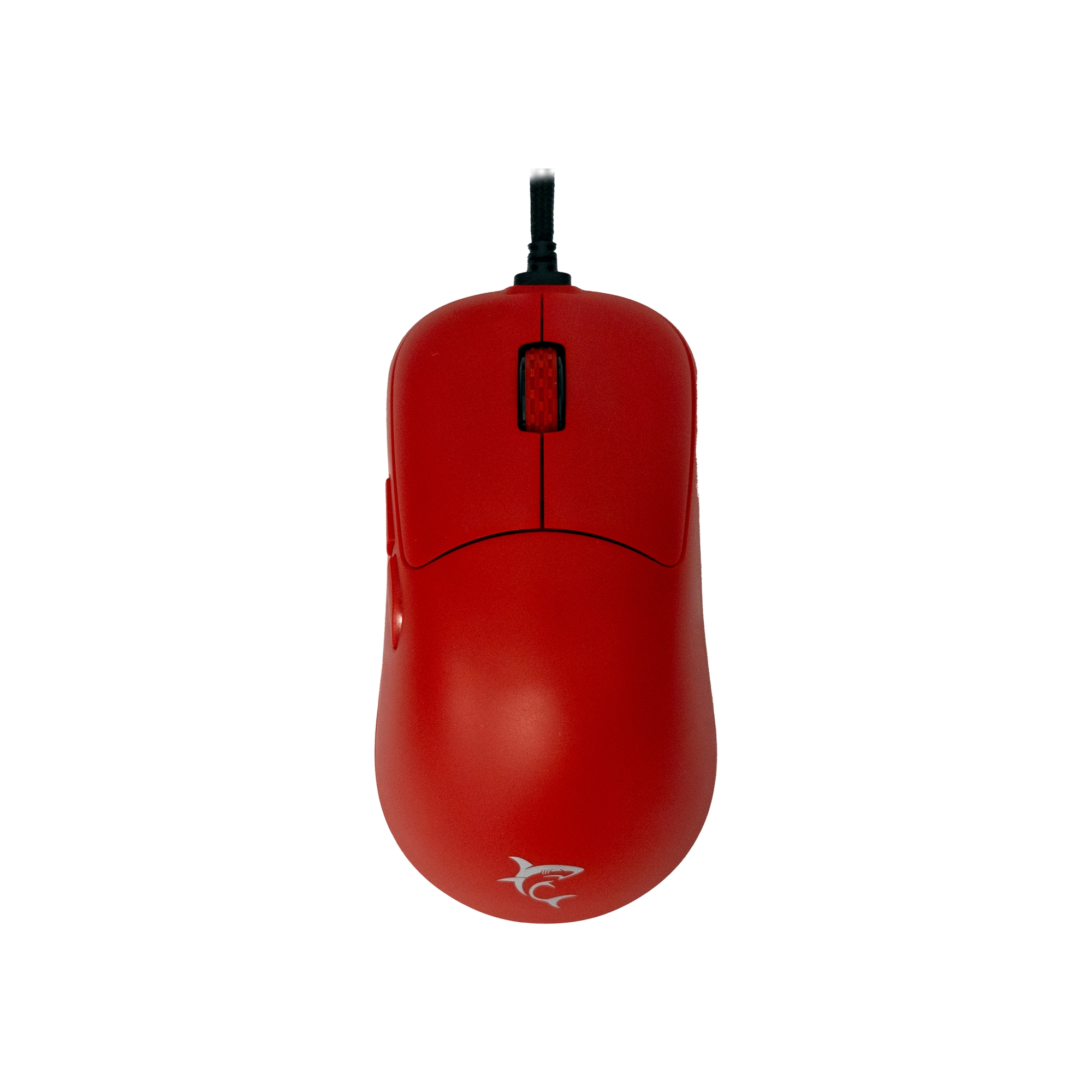 White Shark GRAPHENE GM-5014, Red