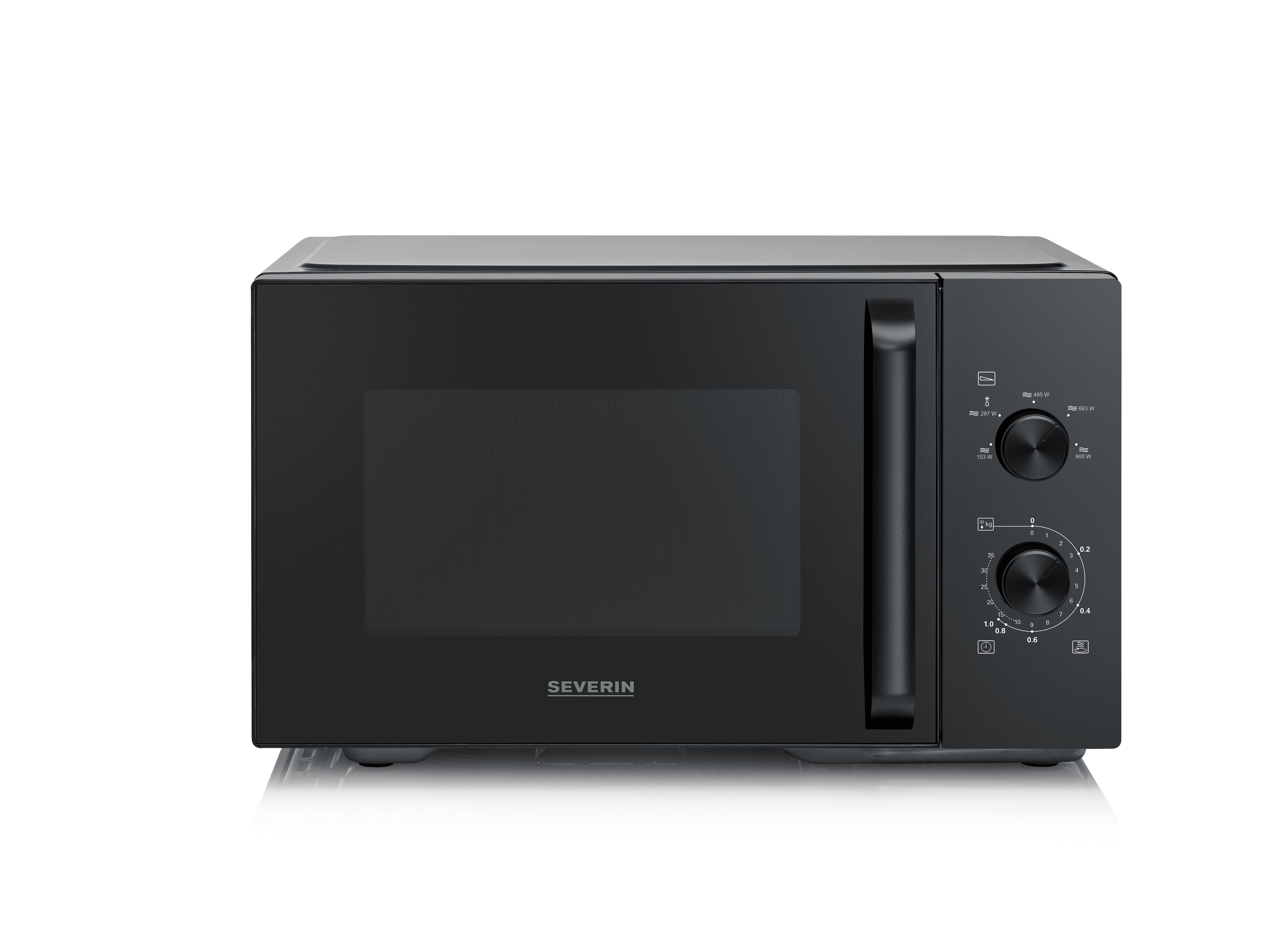 Severin MW 7796