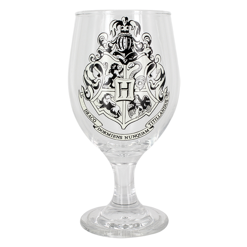 Paladone Hogwarts Color-Changing Water Glass