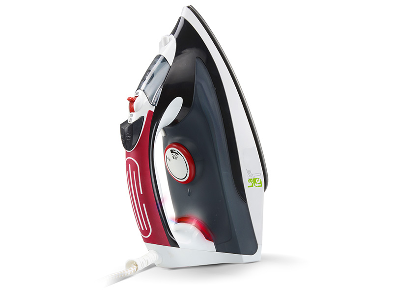 Lafe 44446 Steam Iron LAF02b