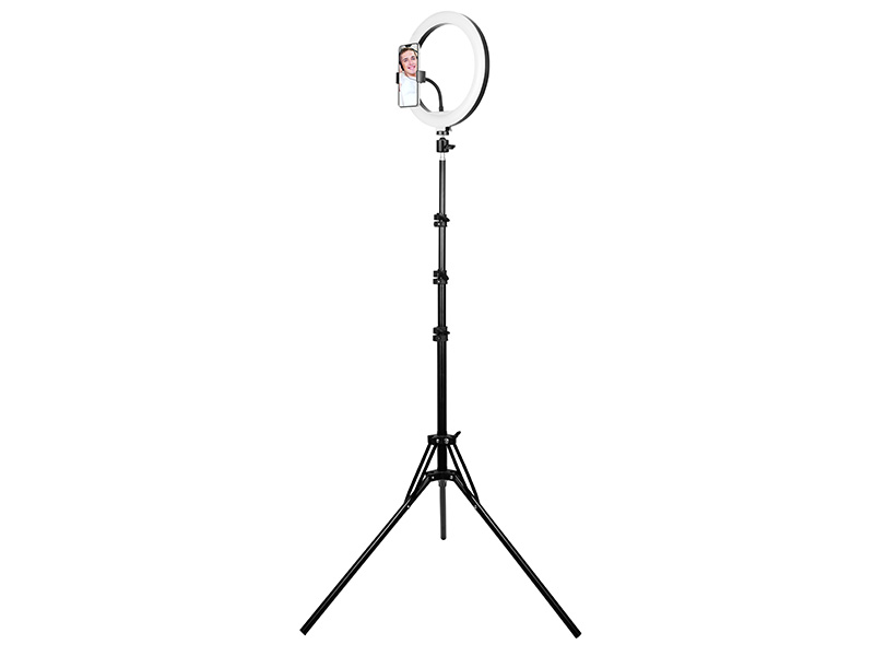 Tracer 46745 LED Ring Lamp 30cm