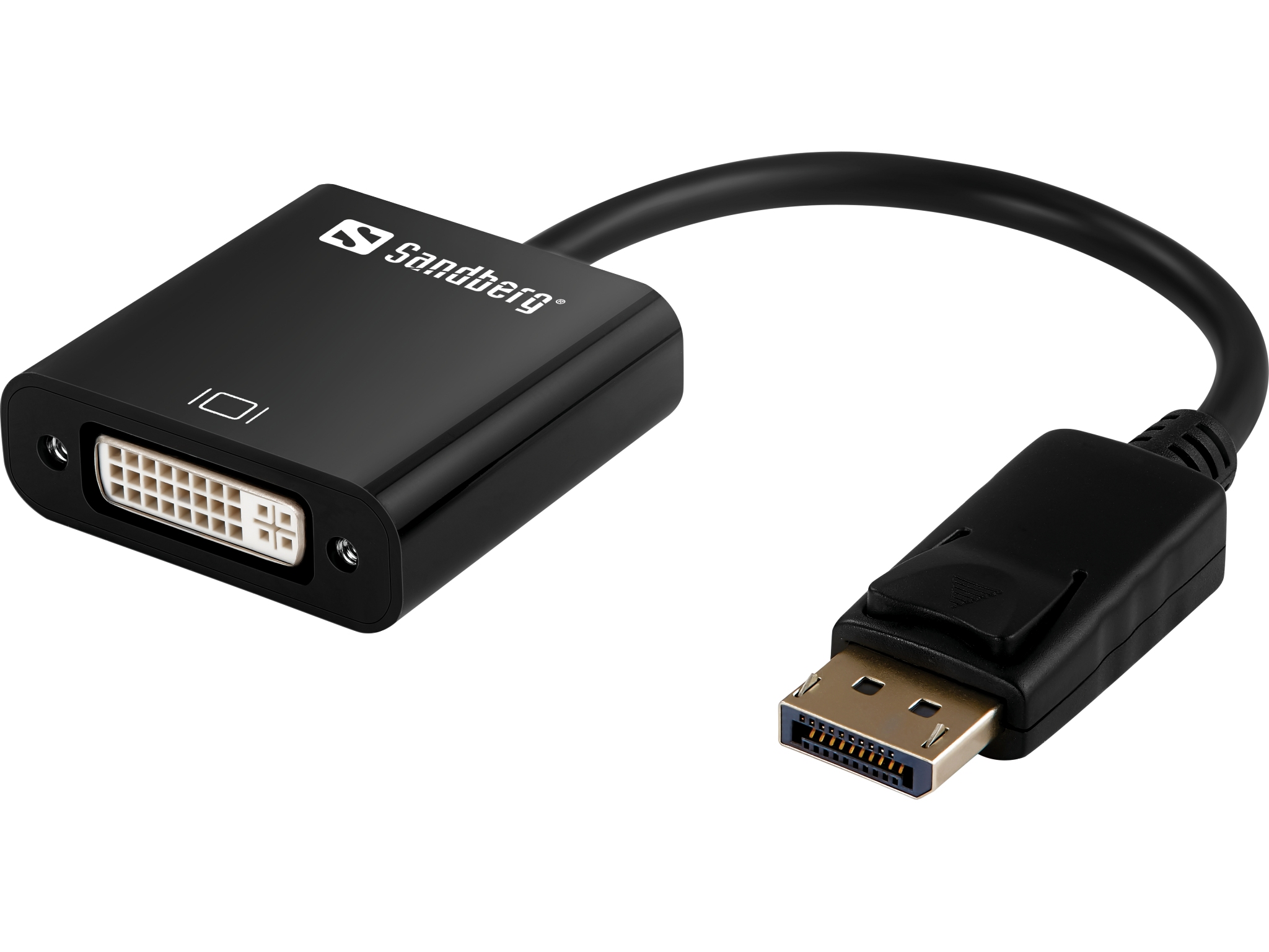 Sandberg 508-45 Adapter DisplayPort to DVI
