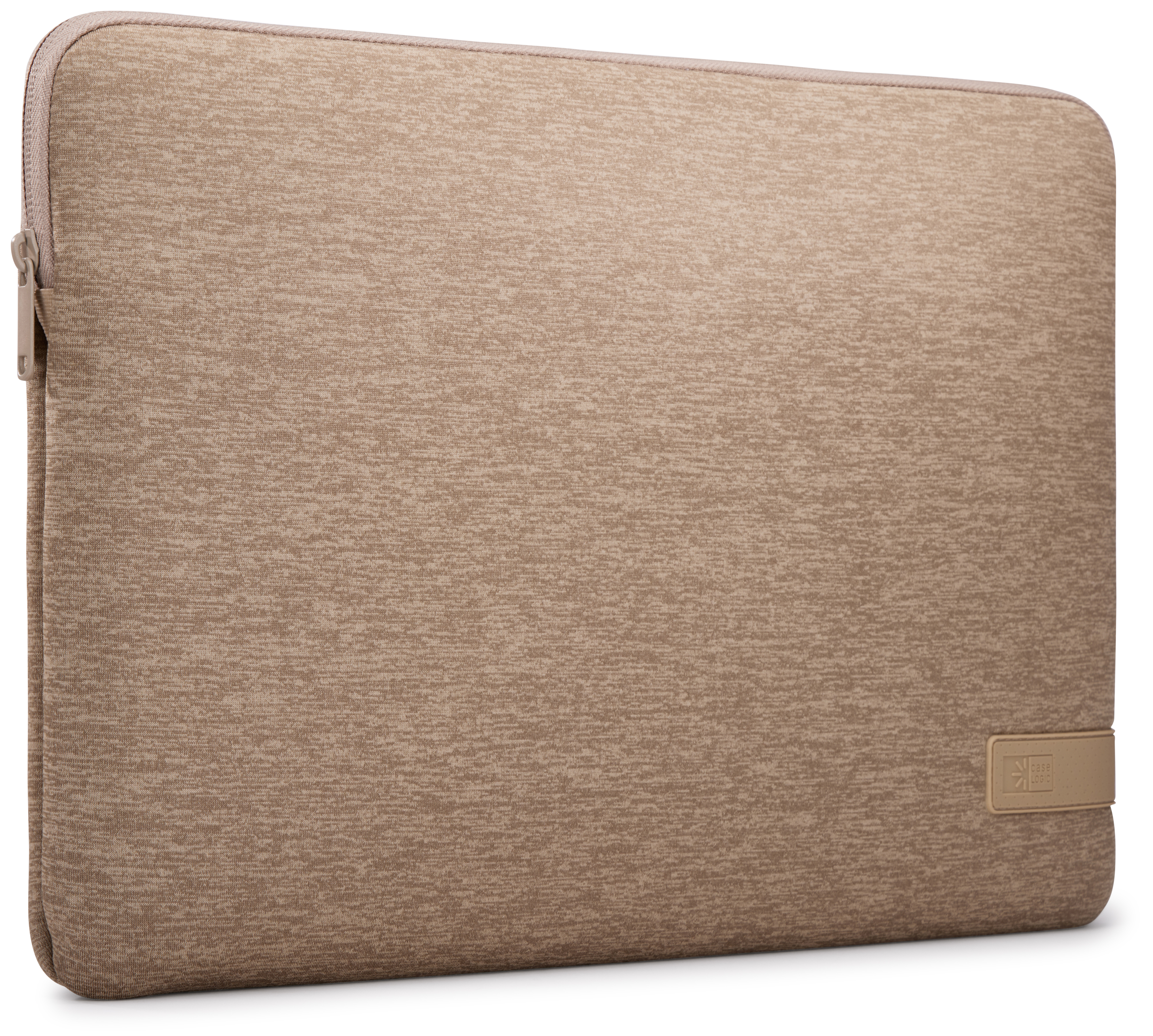 Case Logic 4958 Reflect 13-inch MacBook Pro Sleeve in Boulder Beige