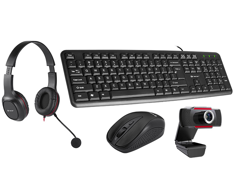 Tracer 46695 4in1 Multi office