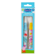 Peppa Pig 2 pieces 3760